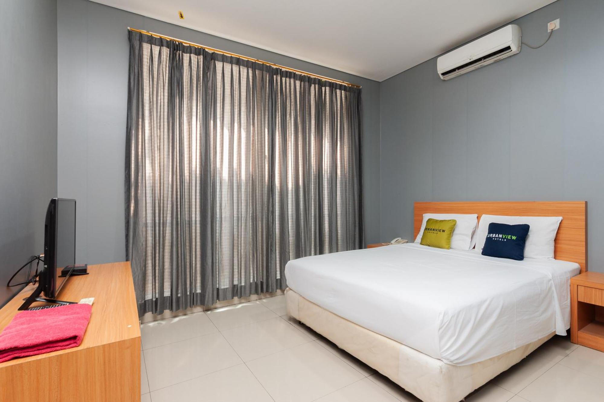 Capital O 91140 Ayodya Kebon Jeruk Hotel Jakarta Bagian luar foto